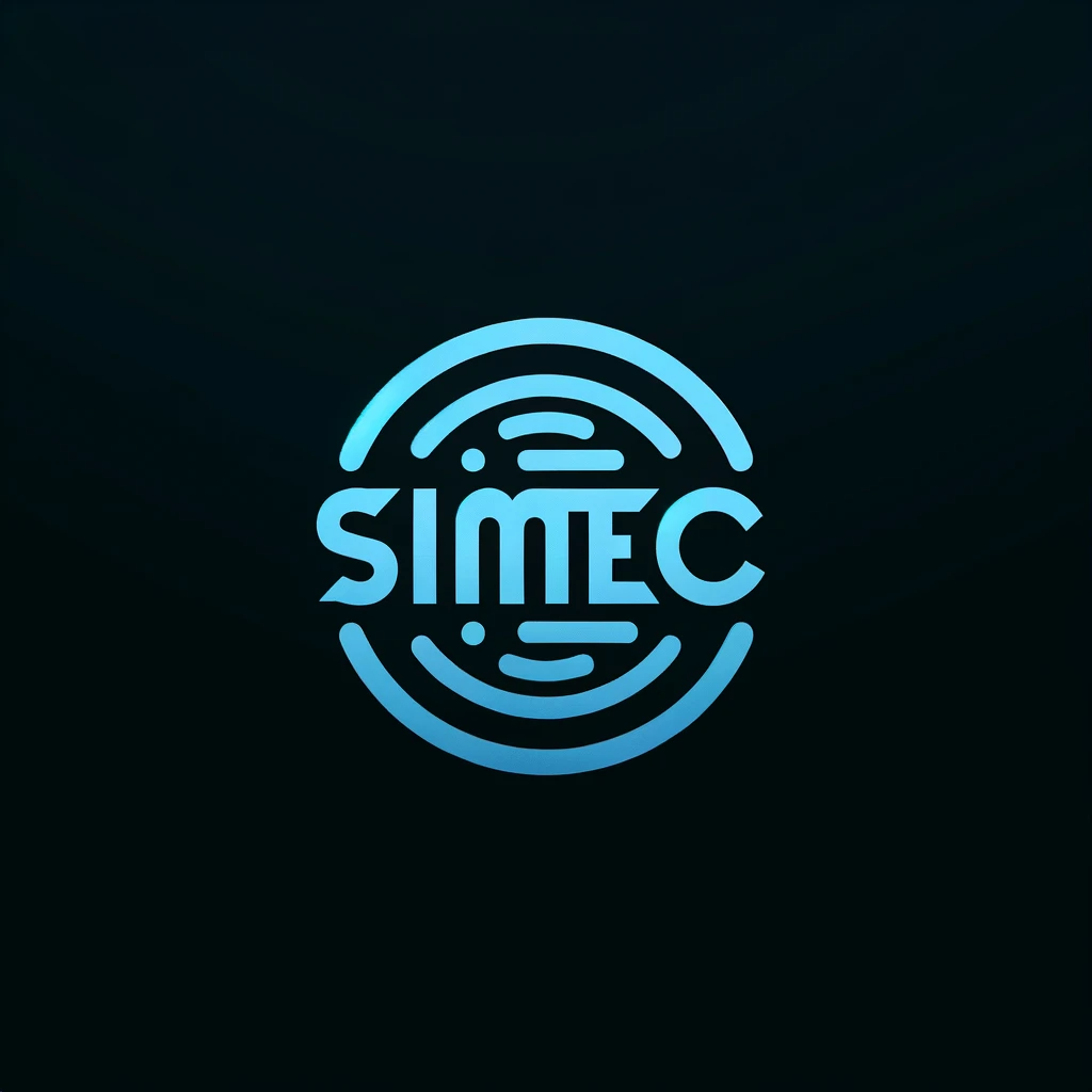 SIMTEC Logo